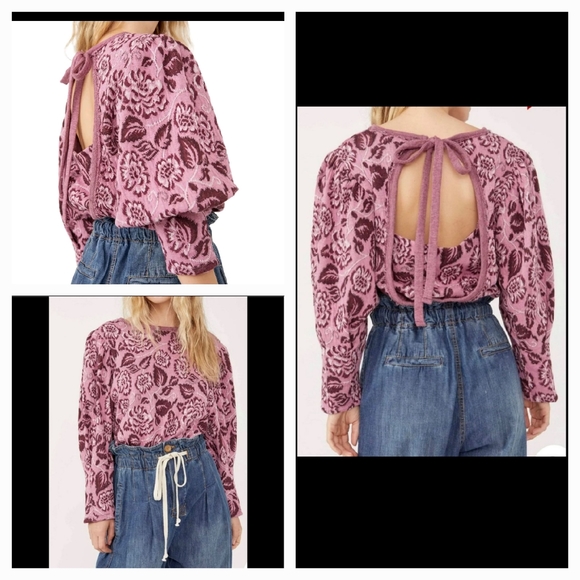 Free People No Ordinary Top - Picture 3 of 9